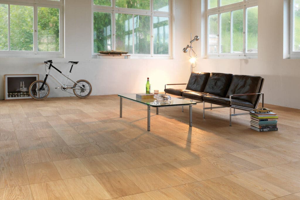 Bauwerk Formpark 520 Eiche