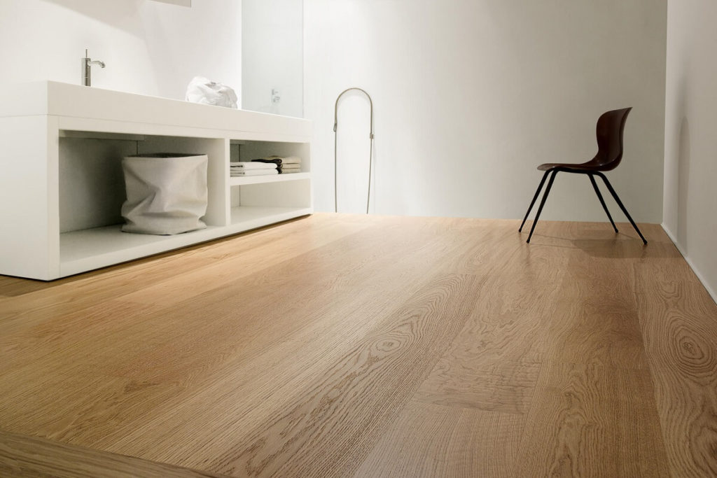 Listone Giordano Plank 190 Eiche Naturplus