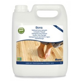 BONA Nachfüllkanister 4 Liter