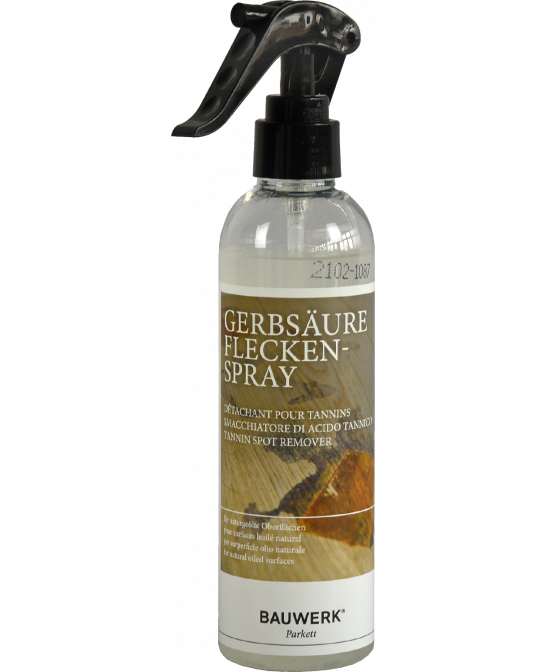 Bauwerk Gerbsäurefleckenspray
