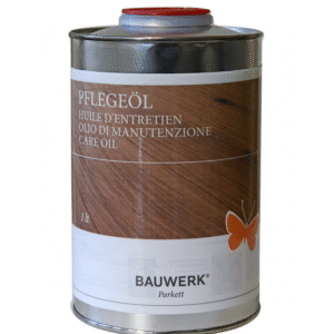 Bauwerk Pflegeöl